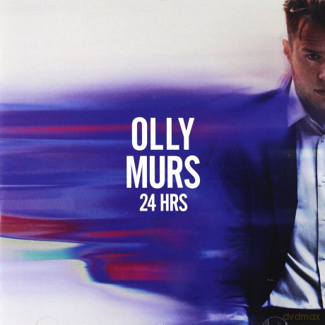 Olly Murs: 24 HRS (Deluxe) [CD]