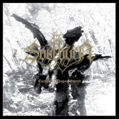 Soulburn: Earthless Pagan Spirit [Winyl]