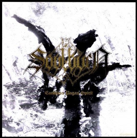 Soulburn: Earthless Pagan Spirit [Winyl]