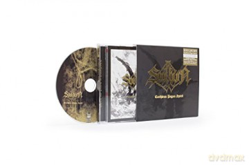Soulburn: Earthless Pagan Spirit [CD]