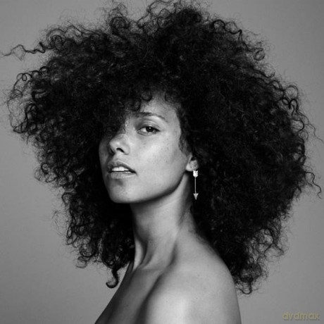 Alicia Keys: Here [CD]