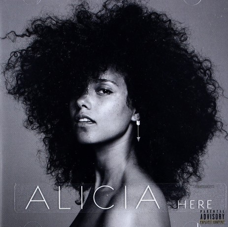 Alicia Keys: Here [CD]