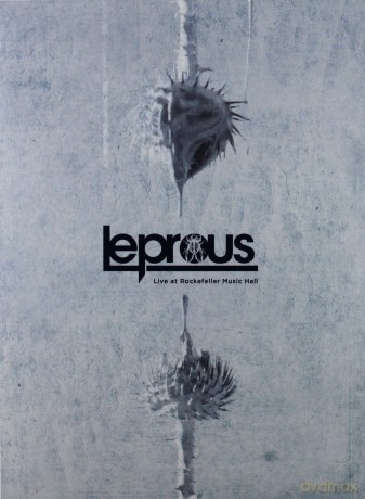 Leprous: Live At Rockefeller Music Hall [DVD]+[2CD]