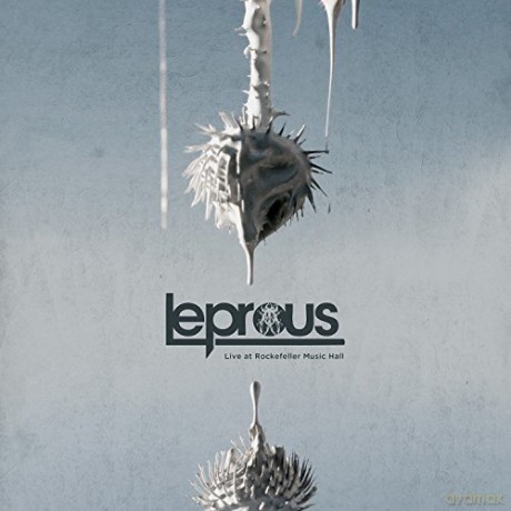 Leprous: Live At Rockefeller Music Hall [3xWinyl]+[2CD]