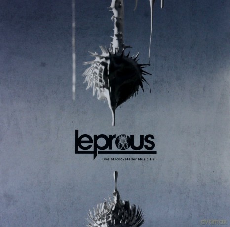 Leprous: Live At Rockefeller Music Hall [3xWinyl]+[2CD]