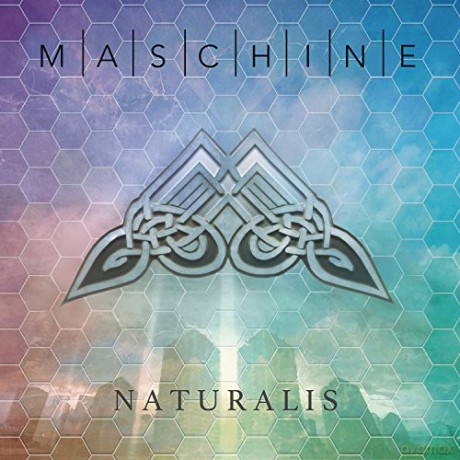 Maschine: Naturalis [CD]
