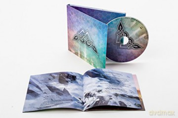 Maschine: Naturalis [CD]