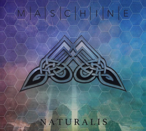 Maschine: Naturalis [CD]