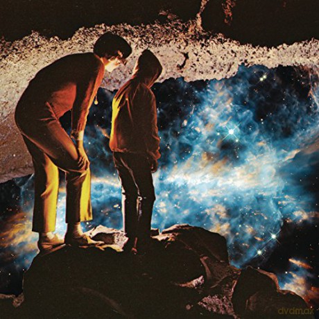 Highly Suspect: The Boy Who Died Wolf [CD]