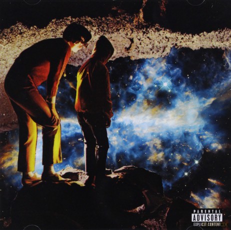 Highly Suspect: The Boy Who Died Wolf [CD]