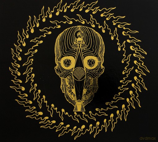 Converge: Thousands Of Miles Between Us [Blu-Ray]