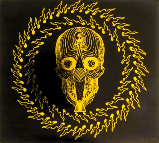 Converge: Thousands Of Miles Between Us [Blu-Ray]