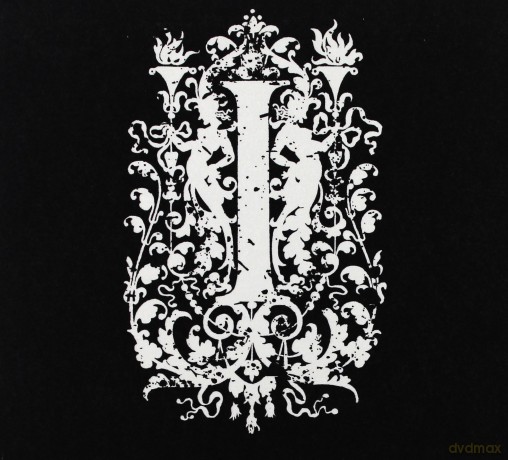 Cursed: One [CD]