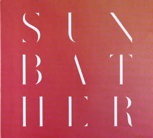 Deafheaven: Sunbather [CD]