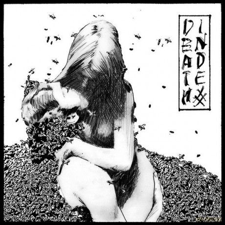 Death Index: Death Index [CD]