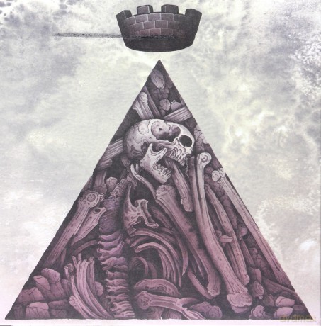 Doomriders: Grand Blood [CD]