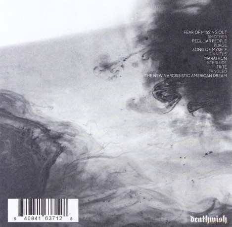 Frameworks: Smother [CD]