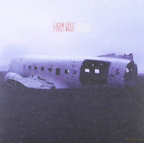 Harm Wulf: Hijrah [CD]