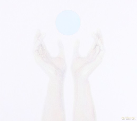 Machinedrum: Human Energy [CD]