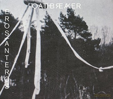 Oathbreaker: Eros|Anteros [CD]