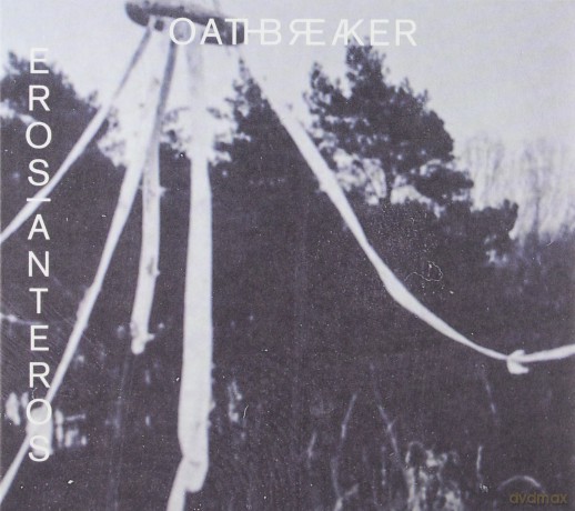 Oathbreaker: Eros|Anteros [CD]