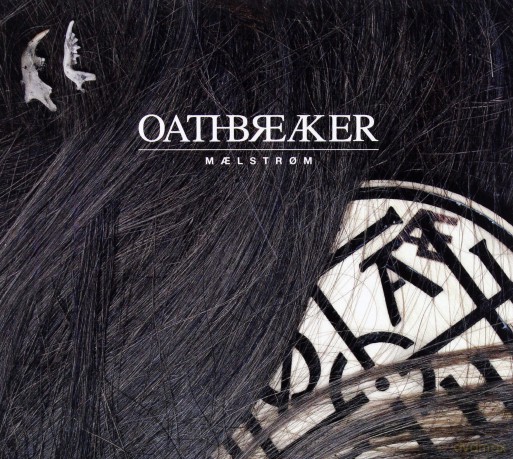 Oathbreaker: Maelstrom [CD]