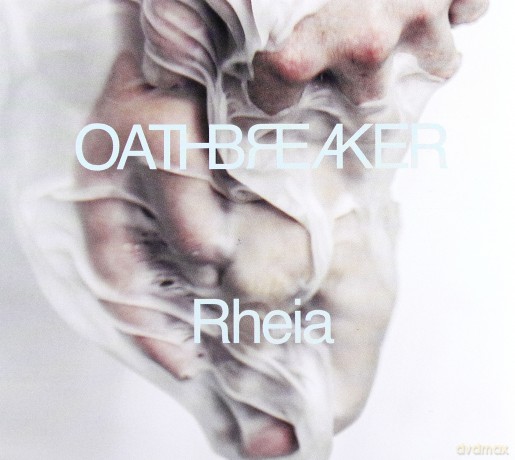 Oathbreaker: Rheia [CD]