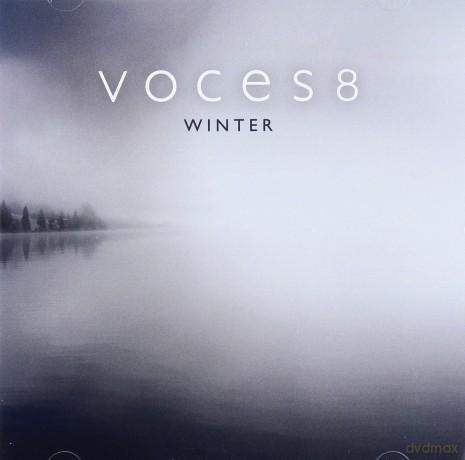 Voces 8: Winter [CD]