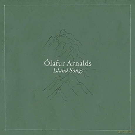 Olafur Arnalds: Island Songs [CD]+[DVD]