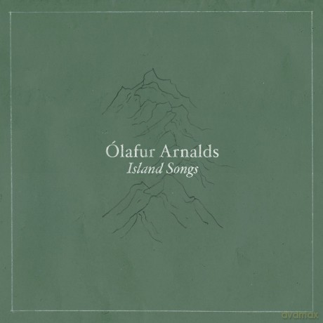 Olafur Arnalds: Island Songs [Winyl]