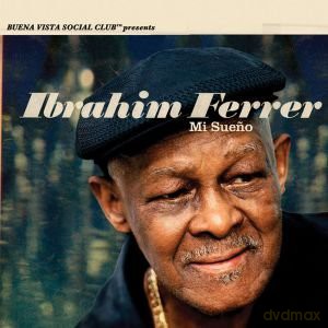 Ibrahim Ferrer: Ibrahim Ferrer [Winyl]
