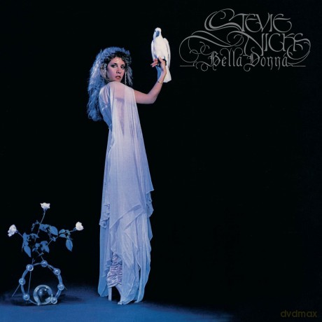 Stevie Nicks: Bella Donna [Winyl]