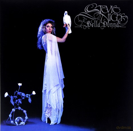 Stevie Nicks: Bella Donna [Winyl]