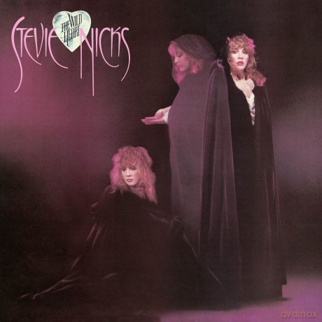 Stevie Nicks: The Wild Heart [Winyl]