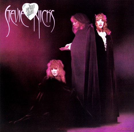 Stevie Nicks: The Wild Heart [Winyl]