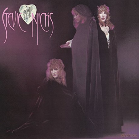 Stevie Nicks: The Wild Heart (Deluxe) [2CD]