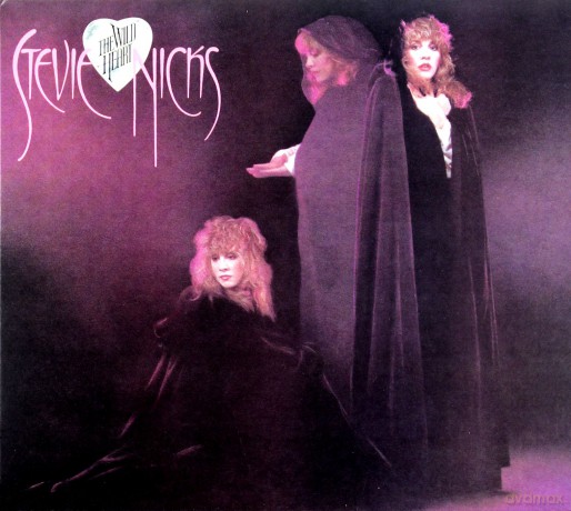 Stevie Nicks: The Wild Heart (Deluxe) [2CD]