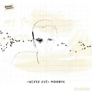 Mooryc: Wiped Out [Winyl]+[CD]