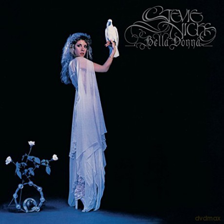 Stevie Nicks: Bella Donna (Deluxe Edition) [3CD]