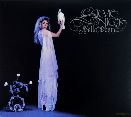 Stevie Nicks: Bella Donna (Deluxe Edition) [3CD]