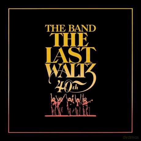 The Band: The Last Waltz [6xWinyl]