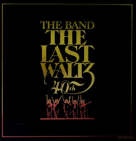 The Band: The Last Waltz [6xWinyl]