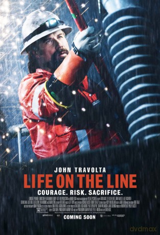 Life on the Line soundtrack [CD]