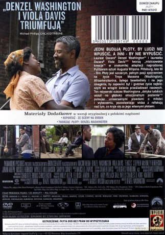 Płoty [DVD]