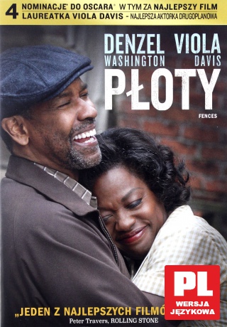 Płoty [DVD]