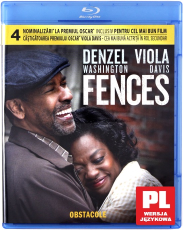 Płoty [Blu-Ray]