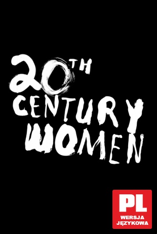 20th Century Women [DVD]