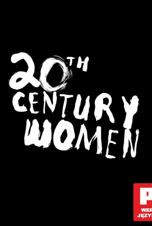 20th Century Women [Blu-Ray]