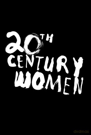 20th Century Women soundtrack [CD]