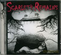 Scarlet\'s Remains: S/T [CD]